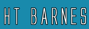 Barnes Logo